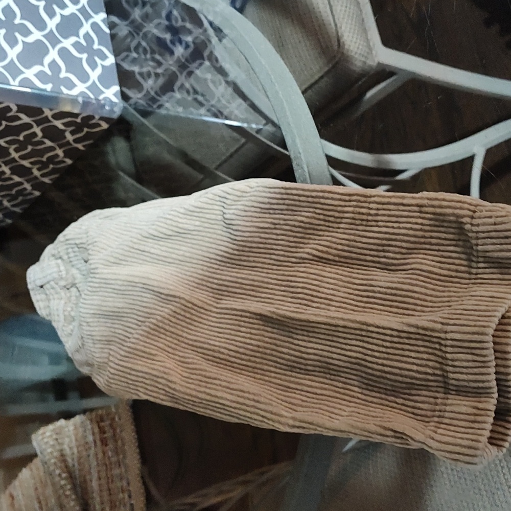 Corduroy Baby gap